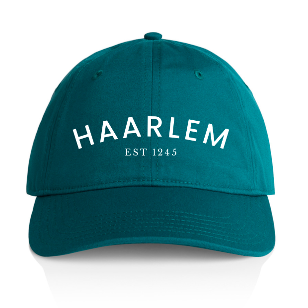 HRLM cap