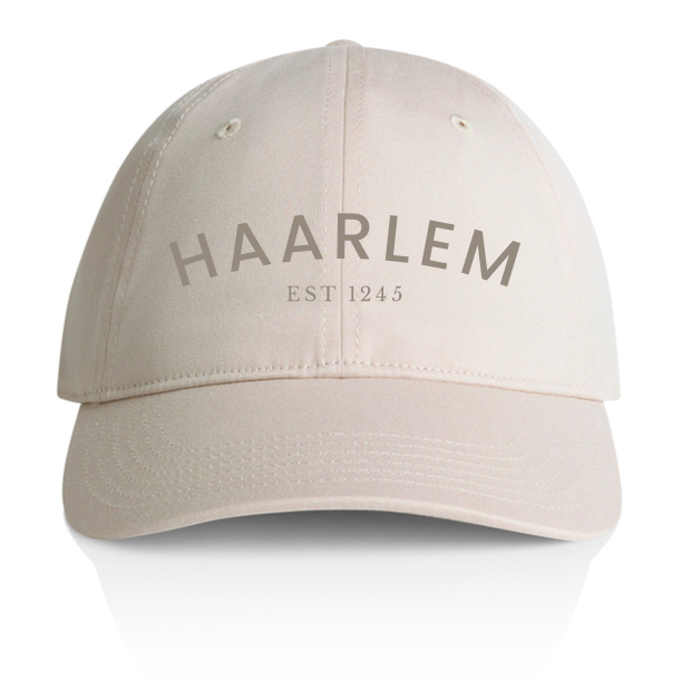 HRLM cap - Afbeelding 2
