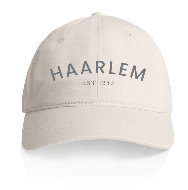 HRLM cap - Afbeelding 4