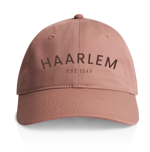 HRLM cap - Afbeelding 5