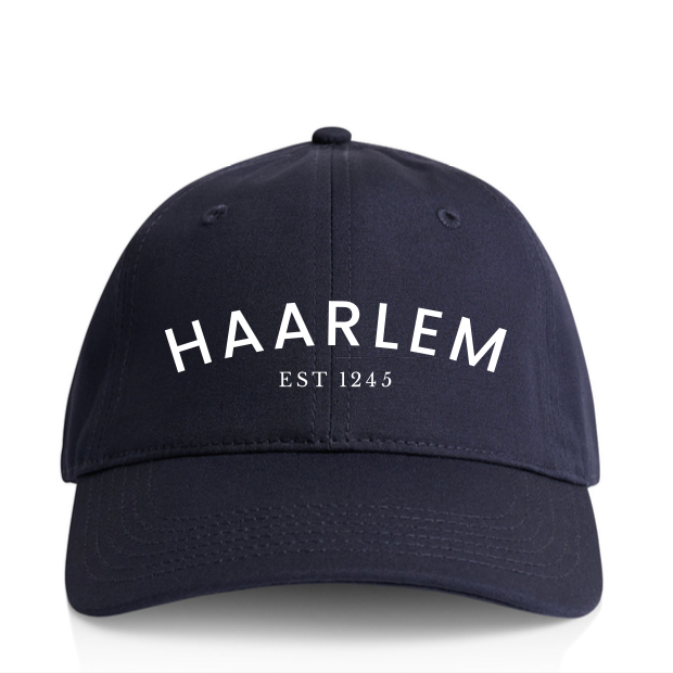 HRLM cap - Afbeelding 3
