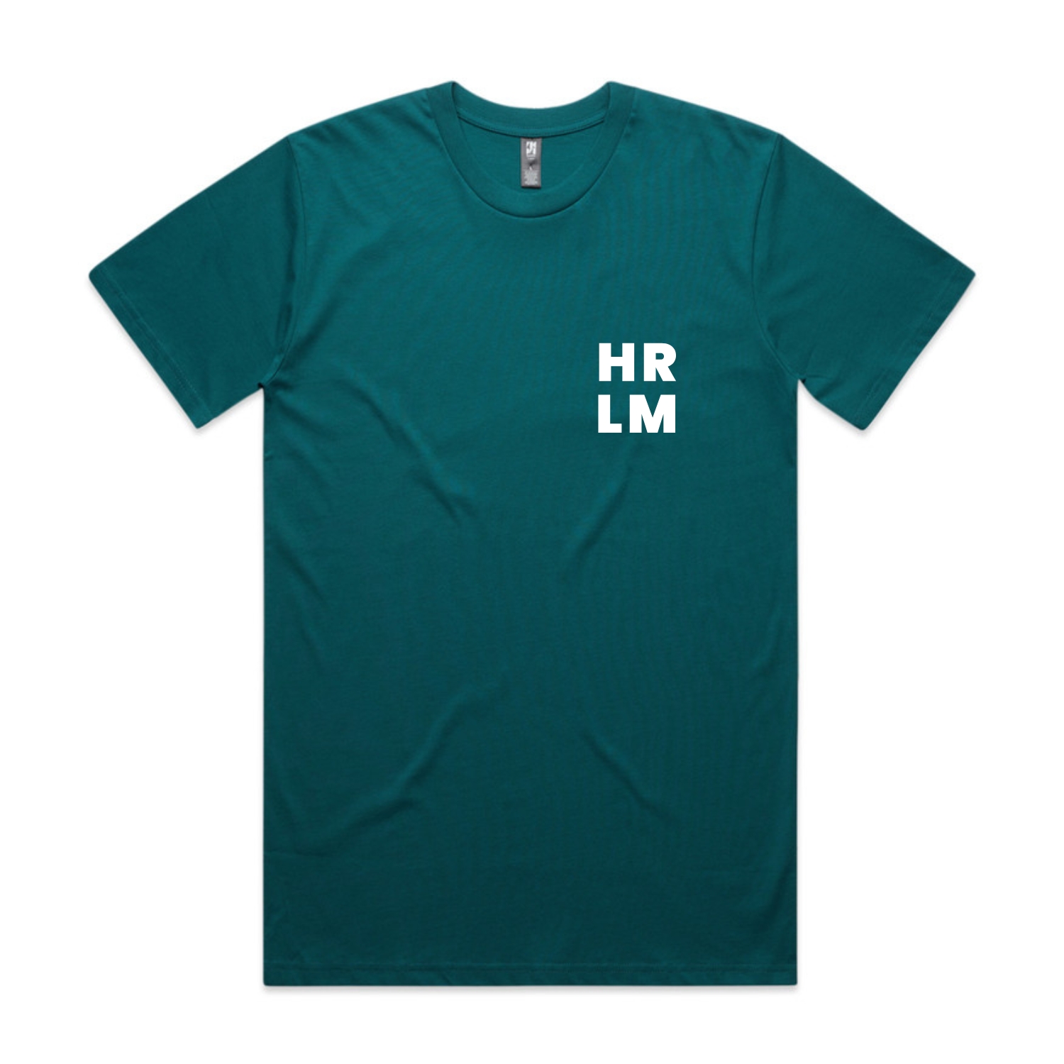 HRLM t-shirt - Afbeelding 2