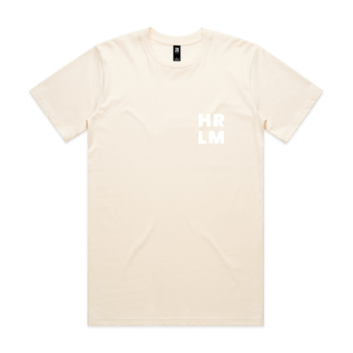 HRLM t-shirt - Afbeelding 3