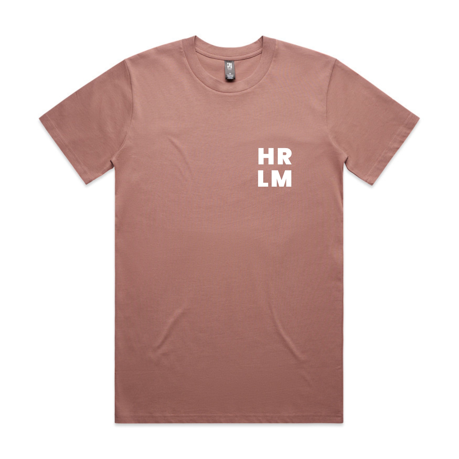HRLM t-shirt - Afbeelding 4