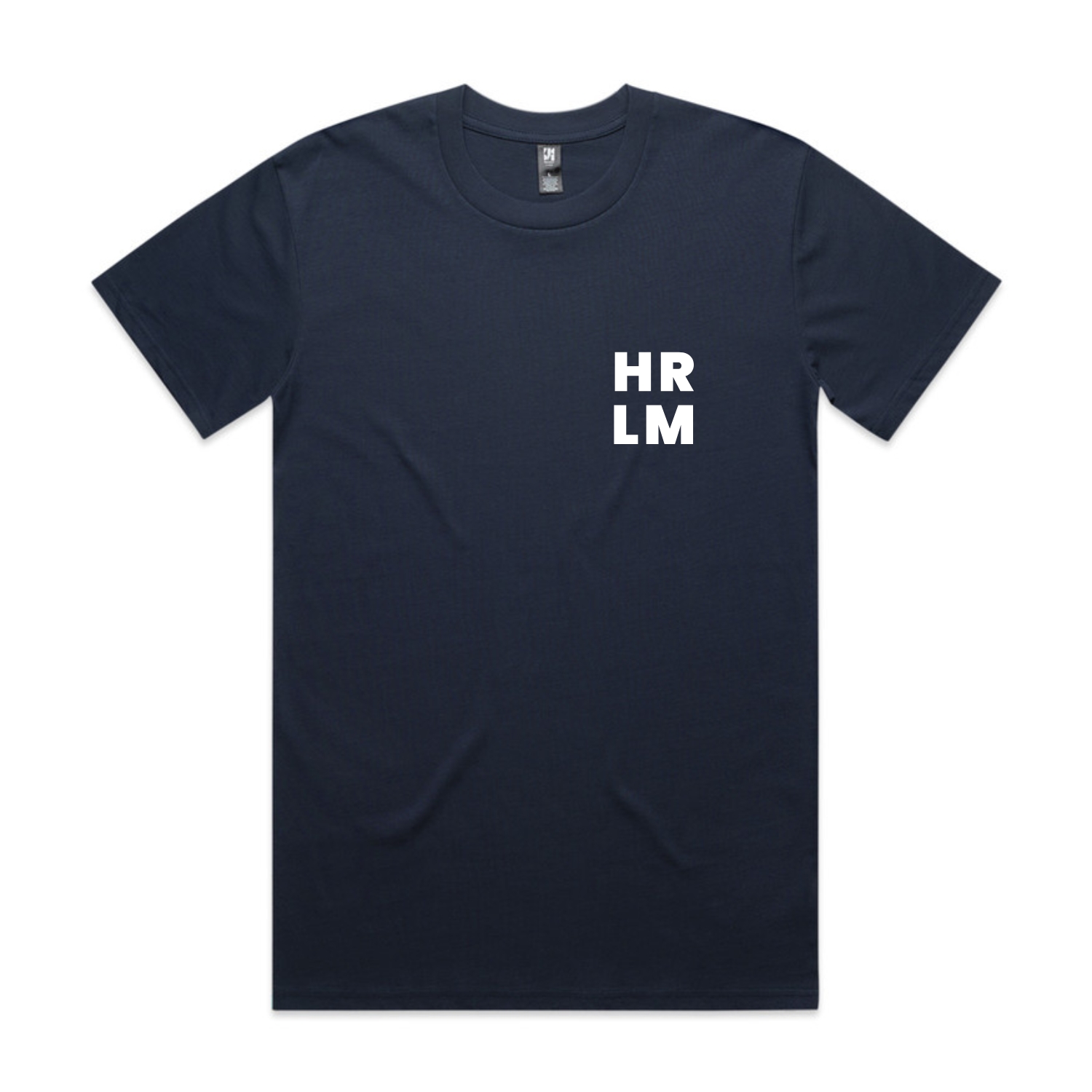 HRLM t-shirt - Afbeelding 5
